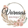 Varnaas Boutique logo